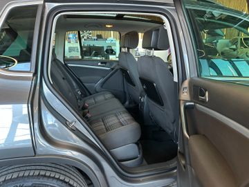 Volkswagen Tiguan Lounge Sport & Style BMT *1.HAND*PANO*KAM