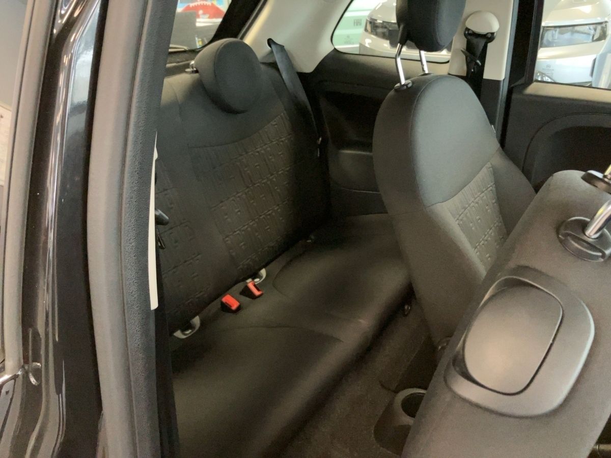 Fiat 500 - Bild 8