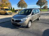 Dacia Lodgy Laureate - Dacia aus 2012: Kombi