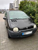 Renault Twingo Renault mit Faltdach - Renault Twingo: mit Faltdach
