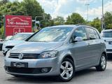 Volkswagen Golf Plus VI 1.2 TSI Team PDC/1.Hand/AHK/Sitzh. - : Van, A Team