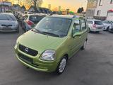 Opel Agila 1.0 12V Comfort* 102000 Km* Tüv Neu * - Opel Agila: Km 0