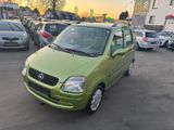 Opel Agila 1.0 12V Comfort* 102000 Km* Tüv Neu * - Opel Agila aus 2002
