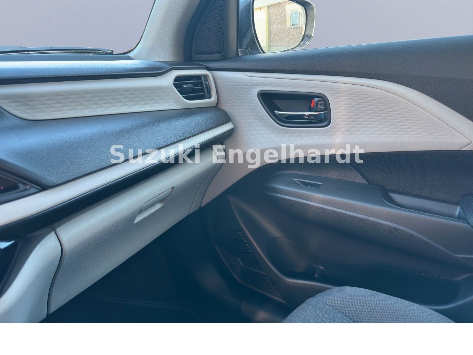 Suzuki Swift - Bild 13