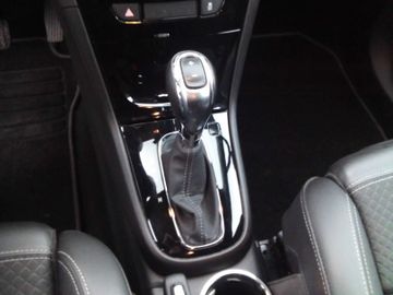 Bild 17 Opel Mokka X 1.4T Bi-LED SHZ LHZ PDC+Kam Navi Automat