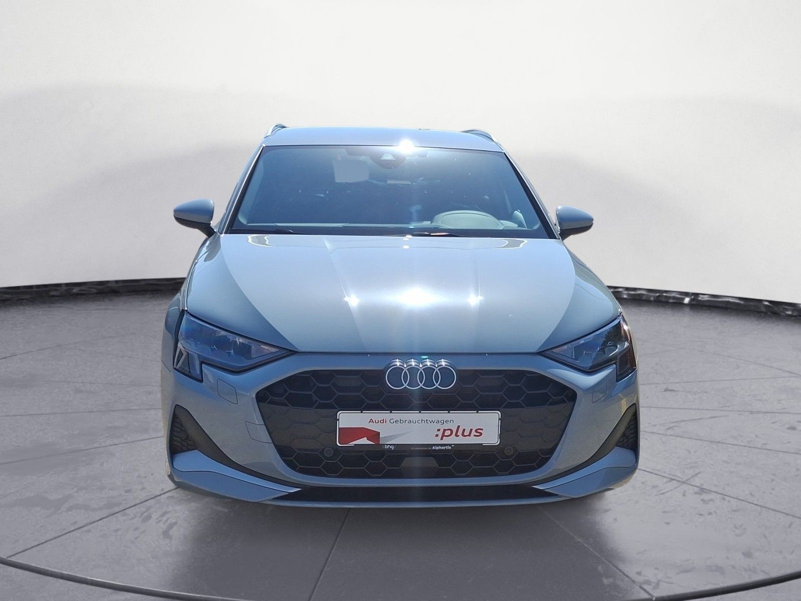 Audi A3 - Bild 8