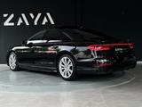 Audi A8 50 TDI QUATTRO SPORT*RS-SITZ*PANO*STANDH - Audi A8: RS