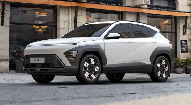 Hyundai KONA - Bild 5