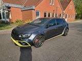 Renault Megane 4 RS Trophy, 300 PS - Renault Megane: 3rs