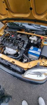 Citroën das Auto steht zum Verkauf - Citroën Gebrauchtwagen von 2000