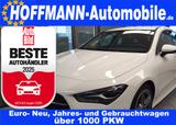 Mercedes-Benz CLA 200 Shooting Brake AMG Advanced + 