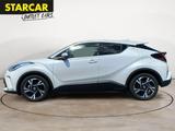 Toyota C-HR HYBRID TEAM D 1.8 16V NAVI+ACC+BI-LED+RFK+S - Toyota C-HR in Solingen