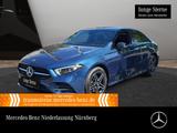 Mercedes-Benz A 250 e Lim AMG Night/MBUX HiEnd/Kam/Mbeam/Sound - Mercedes-Benz A 250 in Nürnberg