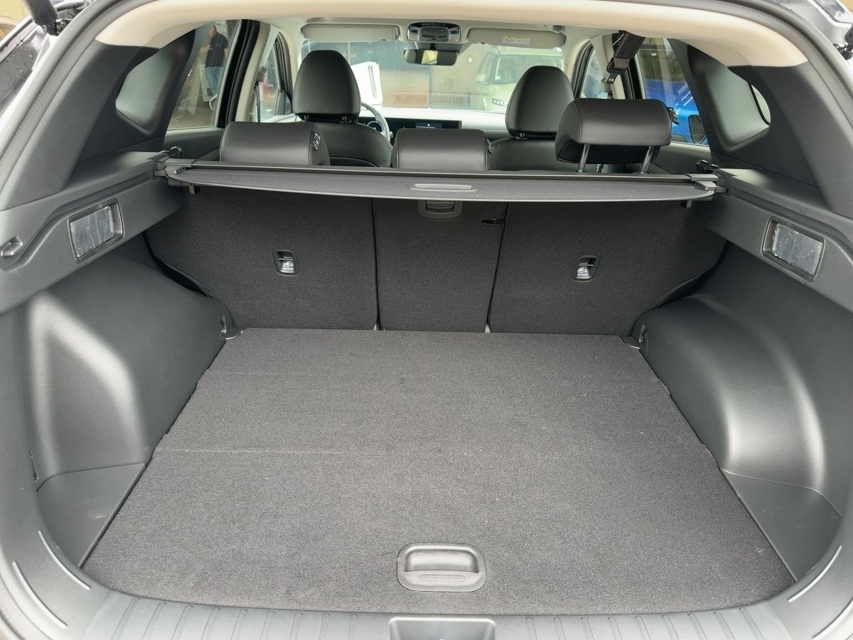 Hyundai TUCSON - Bild 13