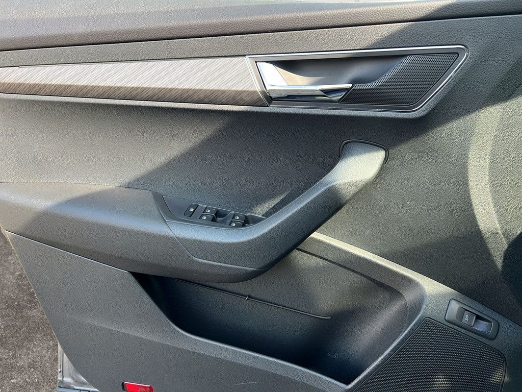 Skoda Karoq - Bild 20