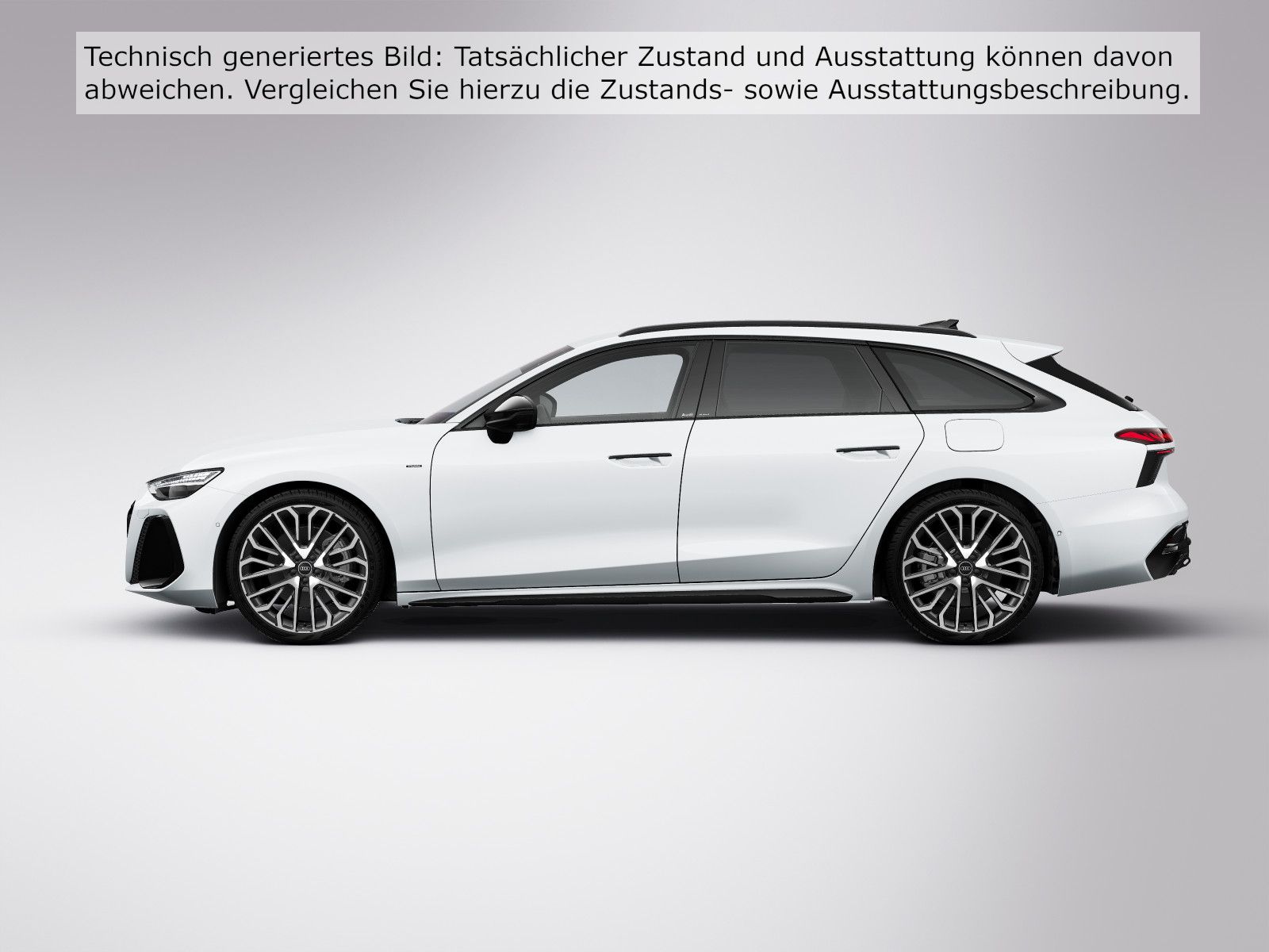 Audi A6 - Bild 3