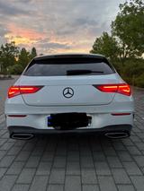 Mercedes-Benz CLA 250 Shooting Brake 4M AMG junge Sterne - Mercedes-Benz: Sterne Junge