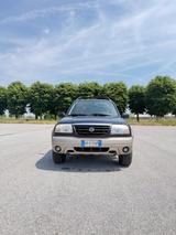 Suzuki Grand Vitara 1.6i 16V cat 3 porte - gebrauchte Suzuki Grand Vitara aus dem Jahr 2001
