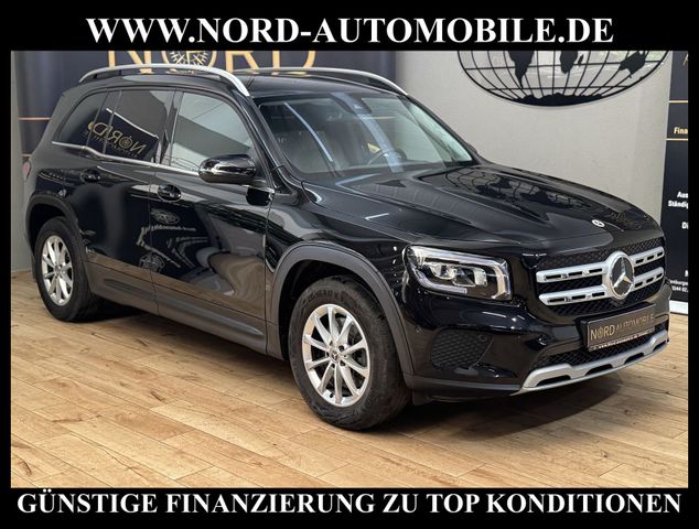 MERCEDES-BENZ GLB 200 d Style *LED*AHK*MBUX+*Spur*Carplay*