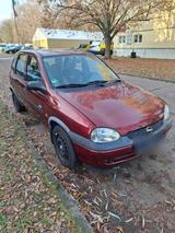 Opel OPEL CORSA B,1 L motor,54 PS,TÜV 05/27 - Opel Corsa aus 2000: B