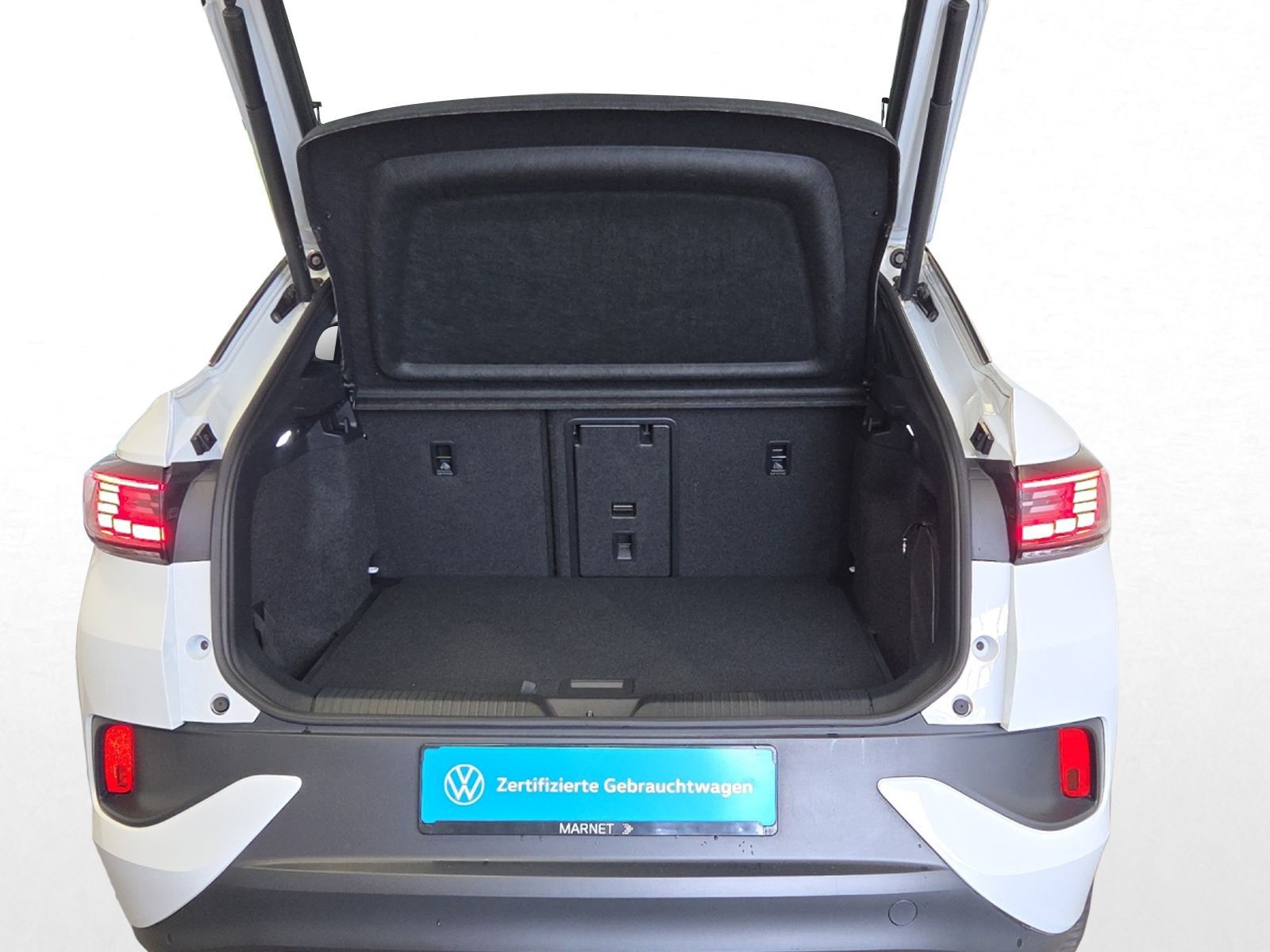 Volkswagen ID.5 - Bild 15
