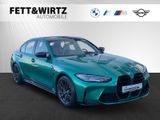 BMW M3 Competition Harman/Kardon|DrivingAss.|Laser - BMW M3 aus 2023