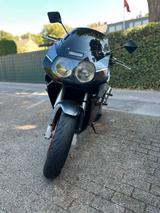 Suzuki GSX-R 1100 - SUZUKI GSX R 1100