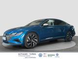 Volkswagen Arteon Elegance 2.0 TSI OPF 7-DSG 4-Motion