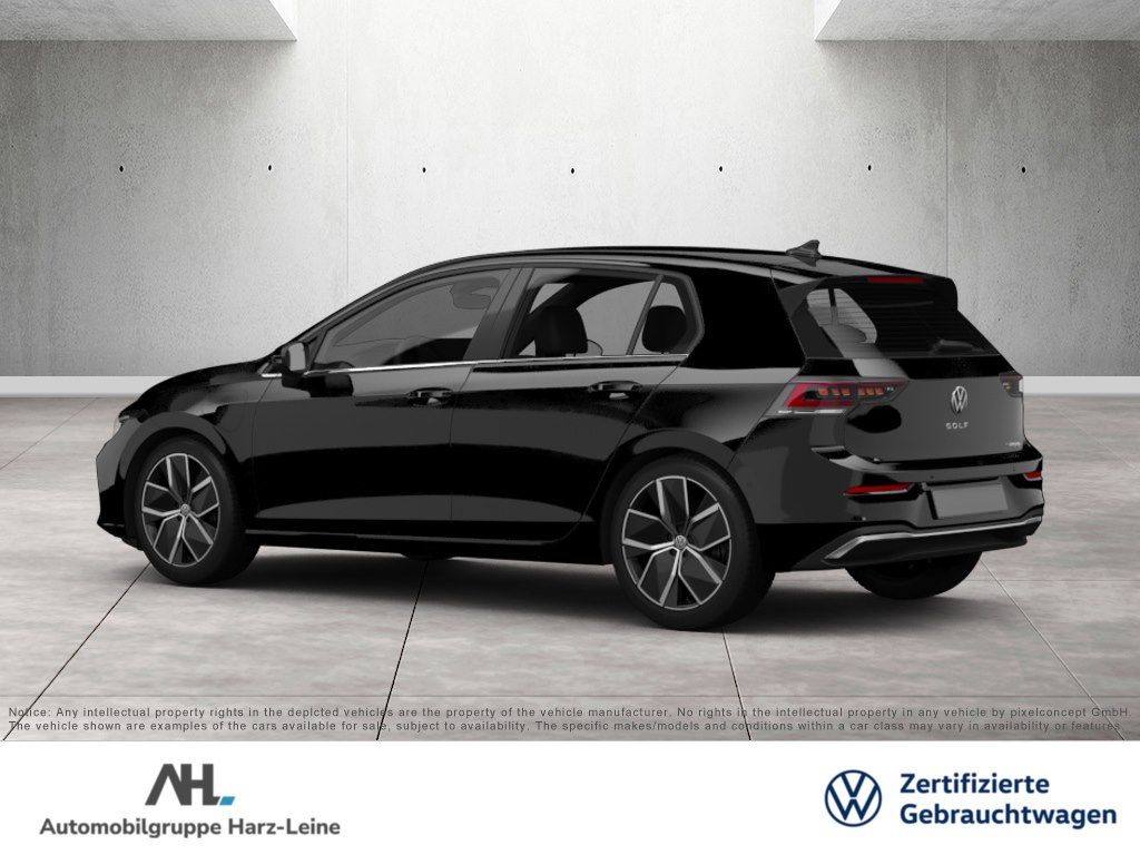 Volkswagen Golf - Bild 5