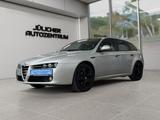 Alfa Romeo 159 1.9 Kombi, Inspektion neu , Tüv/Au - Alfa Romeo 159 mit Benzin-Antrieb: Leder, Navigationssystem