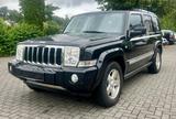 Jeep Commander 3.0 V6 CRD Limited - Jeep Commander: 3.0