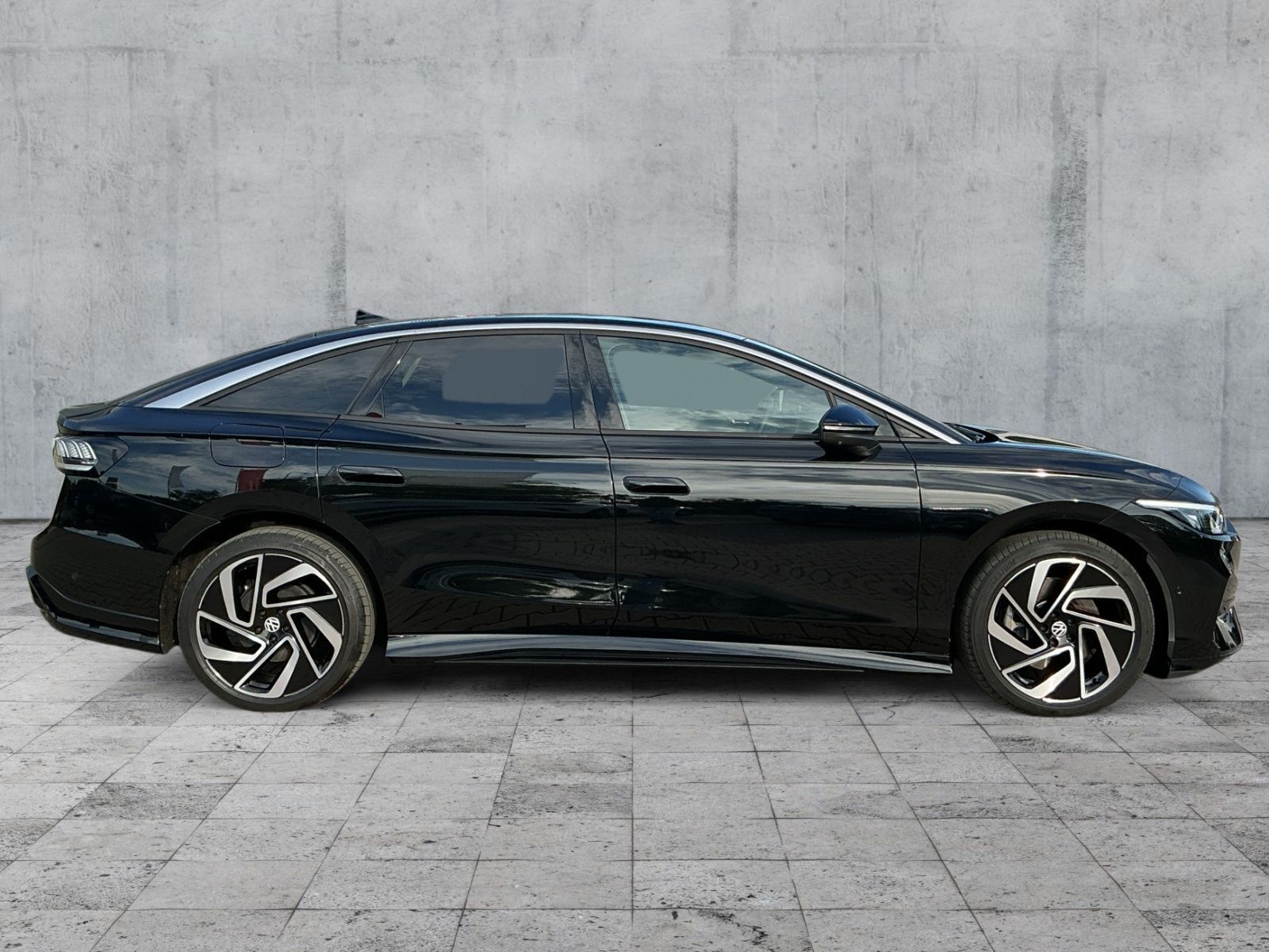 Volkswagen ID.7 - Bild 7