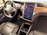 Tesla Model X P90D Signature FREE SUPER CHARGER SC01 - Tesla: X