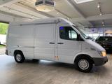 Mercedes-Benz Sprinter 313 CDI Hoch+Lang*Büro Austattung* TOP - Mercedes-Benz Sprinter aus 2004: Van