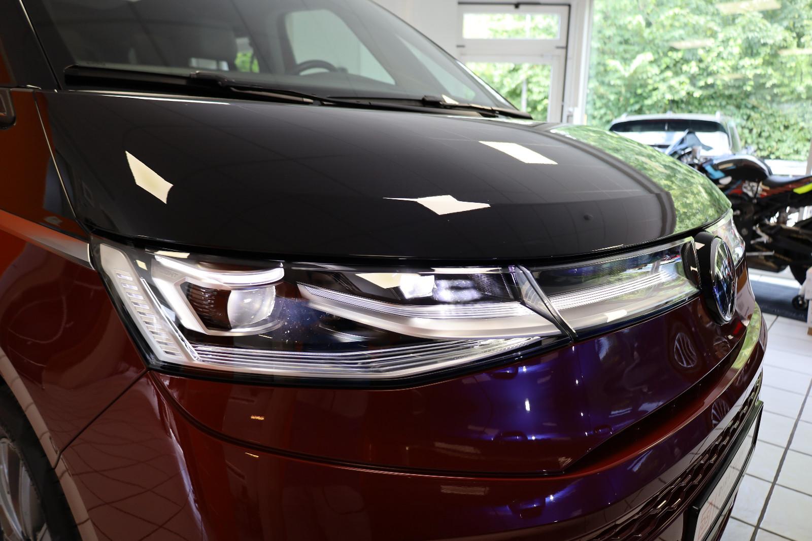 Volkswagen T7 Multivan STYLE 2.0 TDI RFK|AHK|ACC|LED|DCC|