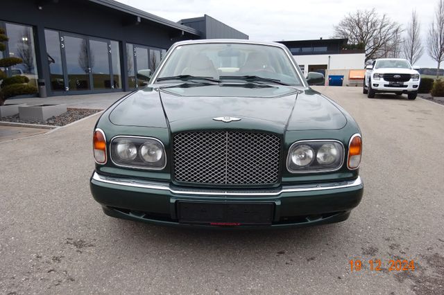 Bentley Arnage Green Label "seltenes Modell mit 4,4L V8"