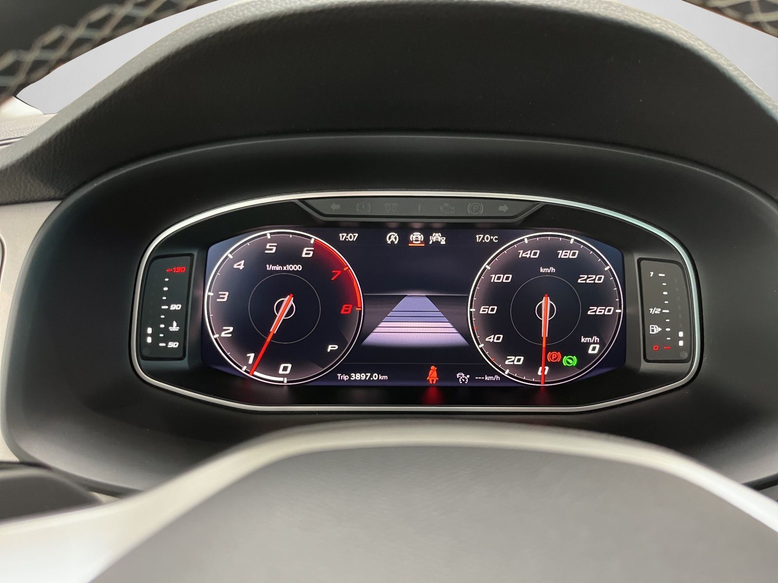 Seat Ateca - Bild 11