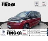Volkswagen T7 Multivan 2.0 TDI DSG KÜ Style*Navi/AHK/Alu19"