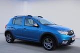 Dacia Sandero II Stepway Anniversary/Navi/Kamera/PDC - Dacia Sandero: Sitzheizung