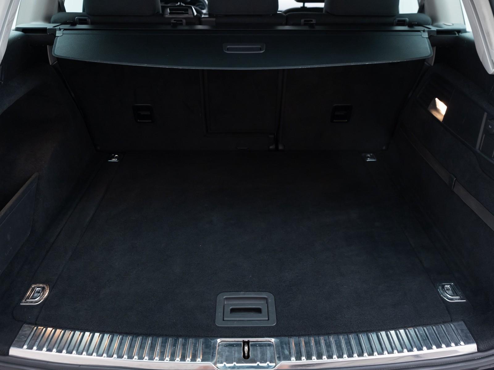 Volkswagen Touareg V6 TDI BMT /R-Line/TEMP/XENON/RFK