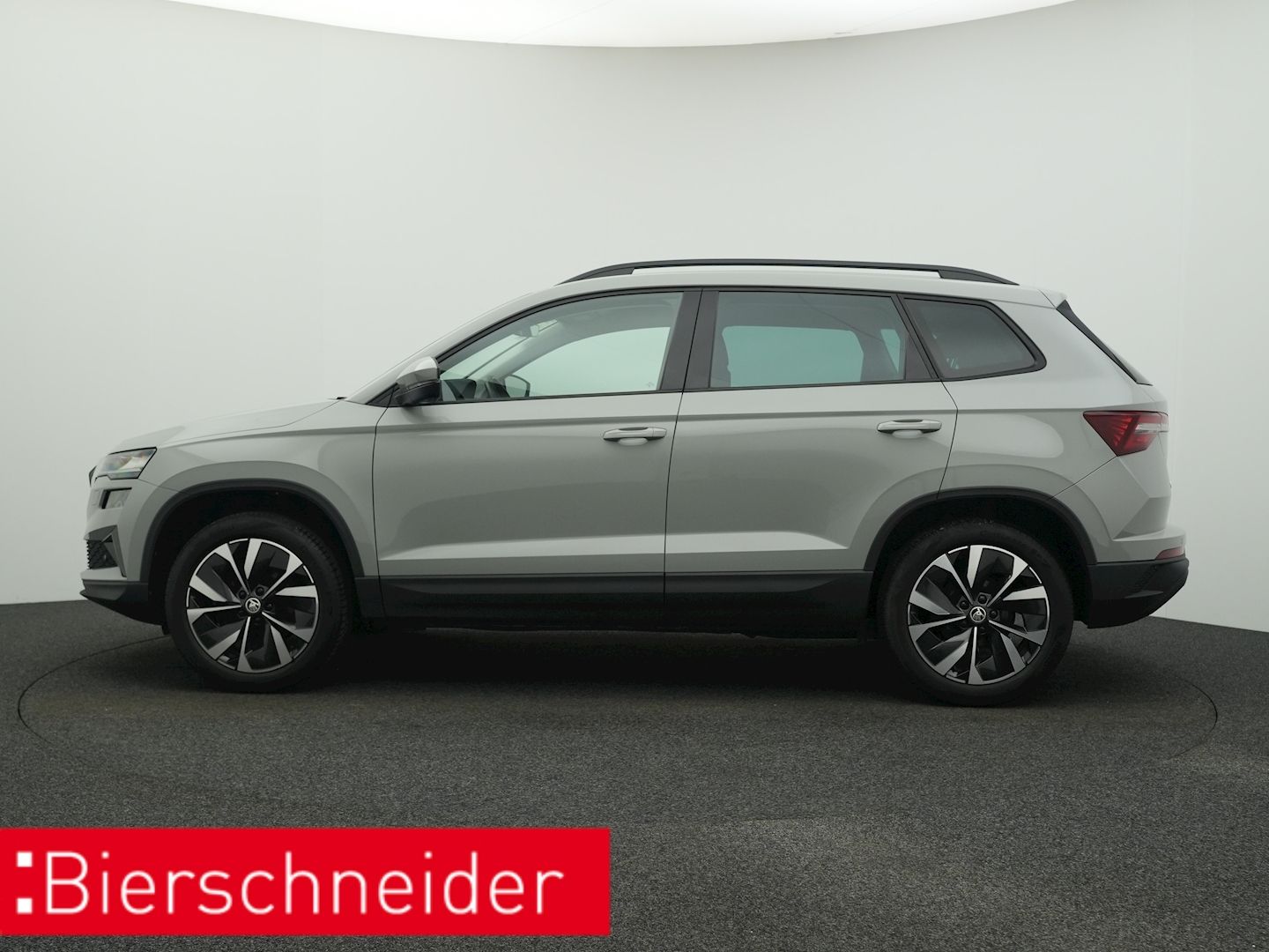 Skoda Karoq 2.0 TDI DSG 4x4 Ambition AHK KAMERA NAVI imagem 2