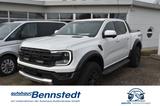 Ford Ranger Raptor 3.0 e-4WD DoKa MATRIX NAVI AHK - Ford Ranger in Halle