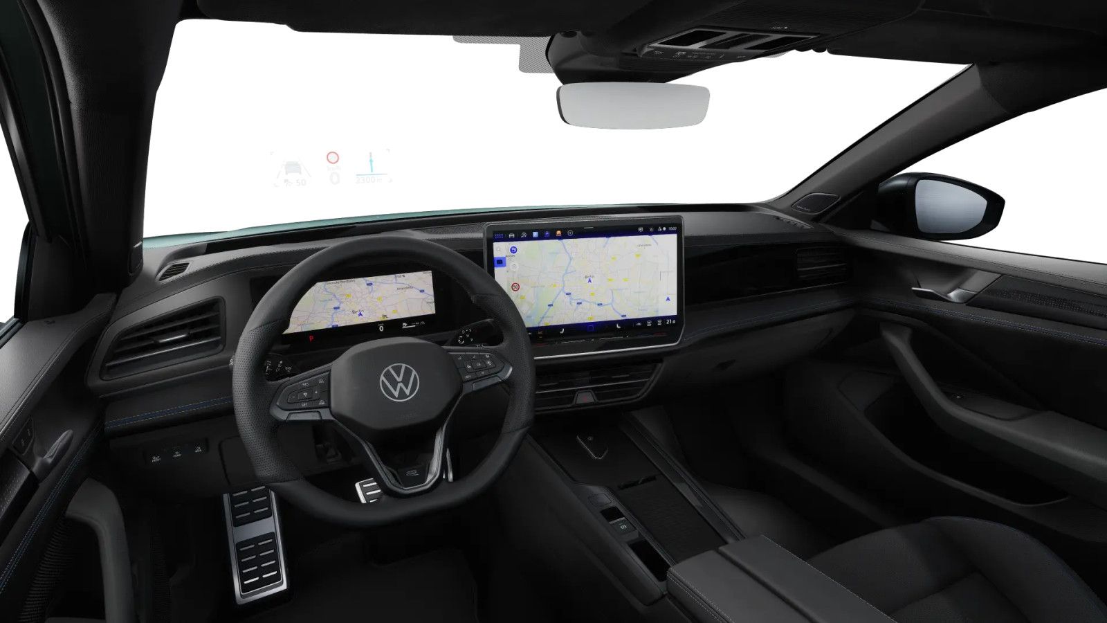 Volkswagen Passat - Bild 9