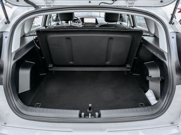 Hyundai Bayon 1.0 Select 2WD Navi Spurhalteassistent