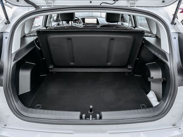 Hyundai Bayon 1.0 Select 2WD Navi Spurhalteassistent