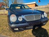 Mercedes-Benz E 200 ELEGANCE Elegance - Mercedes-Benz E 200 aus 1999