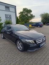 Mercedes-Benz E 200 AVANTGARDE Aut.BIXENON - Mercedes-Benz E 200 in Rostock