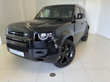 Land Rover Leasingangebot: Land Rover Defender D350 110 X-Dynamic HSE HUD Luftfederung