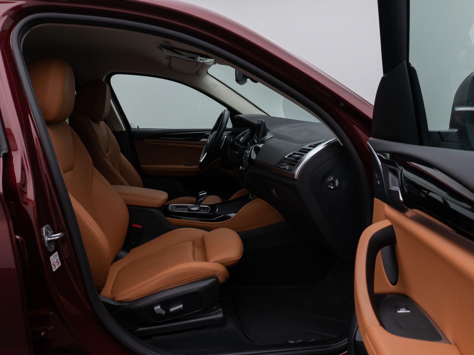 Fahrzeugabbildung BMW X4 xD30d Kamera DAB CockPitPlus AHK Sport LED