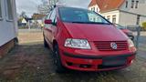 Volkswagen VW Sharan 2003 - VW Sharan Gebrauchtwagen in Oldenburg